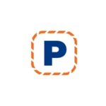 cityparkapp android application logo